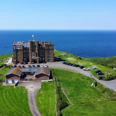 Lancelots Breathtaking Sea View With Cabrio Balcony