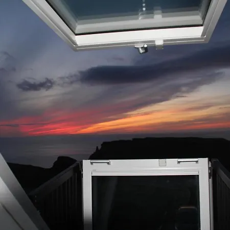 Apartment Lancelots Breathtaking Sea View With Cabrio Balcony
