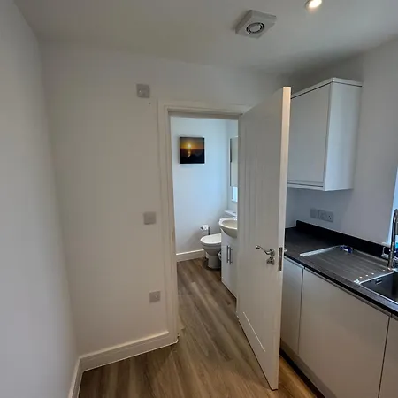 Lancelots Breathtaking Sea View With Cabrio Balcony * Tintagel